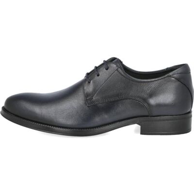 BAERCHI Zapatos De Vestir 3001 Marino Marino Talla 43 BAERCHI Zapatos De Vestir 3001 Marino Marino Talla 43