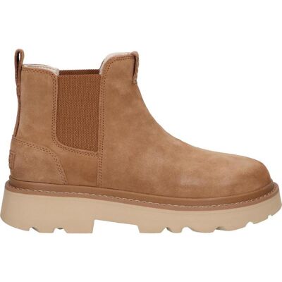 UGG Chelsea Lug 1171372 Marrón Chestnut Chestnut Talla 42 UGG Chelsea Lug 1171372 Marrón Chestnut Chestnut Talla 42