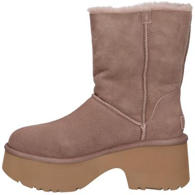 UGG Botas W New Heights Cuff Caribou 1171533 Caribou Talla 38 UGG Botas W New Heights Cuff Caribou 1171533 Caribou Talla 38