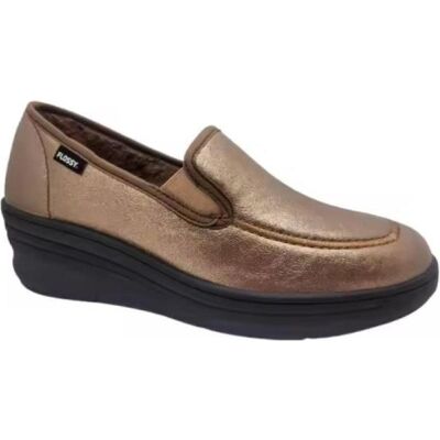 FLOSSY Mocasín De Cuña Modelo 8501 Naranja Naranja Talla 41 FLOSSY Mocasín De Cuña Modelo 8501 Naranja Naranja Talla 41