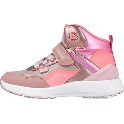 BIOMECANICS Botines Urban Biotech 251278 Rosac032 Talla 31 BIOMECANICS Botines Urban Biotech 251278 Rosac032 Talla 31