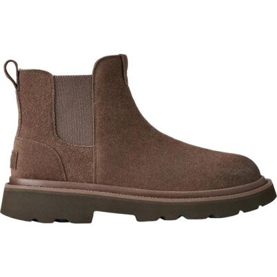 UGG Australia M Chelsea Lug 1171372 Molasses Marrón Talla 44 UGG Australia M Chelsea Lug 1171372 Molasses Marrón Talla 44