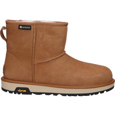 UGG Botas Classic Mini Gtx Chestnut 1171150 Chestnut Talla 42 UGG Botas Classic Mini Gtx Chestnut 1171150 Chestnut Talla 42