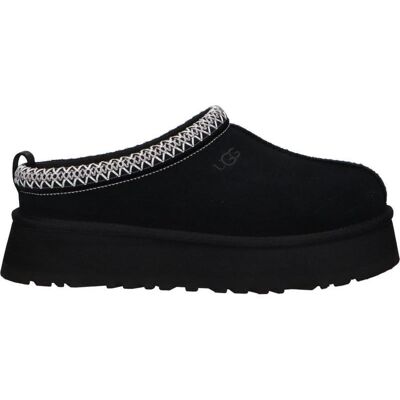 UGG Tazz Ii Black 1174471 - Zapatillas De Casa Mujer Black Talla 41 UGG Tazz Ii Black 1174471 - Zapatillas De Casa Mujer Black Talla 41
