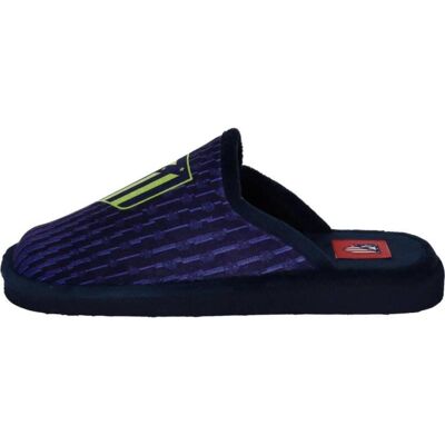 ANDINAS Zapatillas De Casa 924-2026 Azul Talla 41 ANDINAS Zapatillas De Casa 924-2026 Azul Talla 41