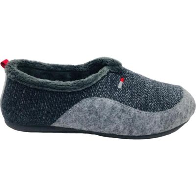 CABRERA Zapatillas De Casa 3645 Cerradas Marino Talla 47 CABRERA Zapatillas De Casa 3645 Cerradas Marino Talla 47