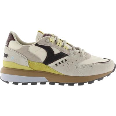 VICTORIA Zapatillas Luna Nylon Serraje 077-51470070022483 Beige Talla 41 VICTORIA Zapatillas Luna Nylon Serraje 077-51470070022483 Beige Talla 41