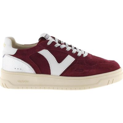 VICTORIA Seul Metal 1257138 Burdeos Burdeos Talla 39 VICTORIA Seul Metal 1257138 Burdeos Burdeos Talla 39