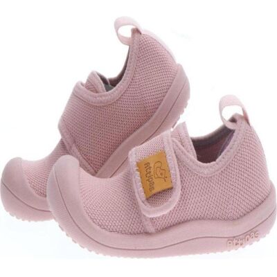 ATTIPAS Zapatillas Classic Rosa Talla 29 ATTIPAS Zapatillas Classic Rosa Talla 29