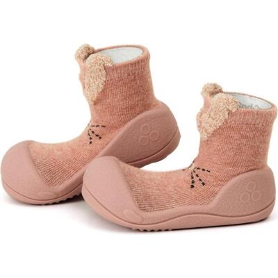 ATTIPAS Rabbit Ra020 Rosa - Zapatos Primeros Pasos Pink Talla 21,5 ATTIPAS Rabbit Ra020 Rosa - Zapatos Primeros Pasos Pink Talla 21,5