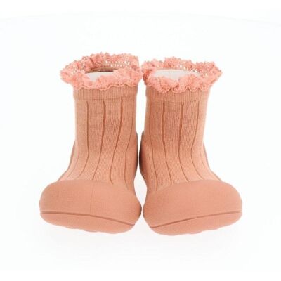 ATTIPAS Frill Rose Af010 Rosa Rosa Talla 20 ATTIPAS Frill Rose Af010 Rosa Rosa Talla 20