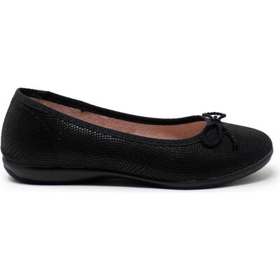 CABRERA Francesita Diana Negra Negro Talla 39 CABRERA Francesita Diana Negra Negro Talla 39