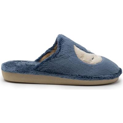 CABRERA Chinela Luna Y Estrella Montblanc Azafata Azafata Talla 38 CABRERA Chinela Luna Y Estrella Montblanc Azafata Azafata Talla 38