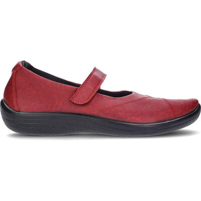 ARCOPEDICO Triglav 4872 Cereza Tallas Grandes Cherry Talla 43 ARCOPEDICO Triglav 4872 Cereza Tallas Grandes Cherry Talla 43