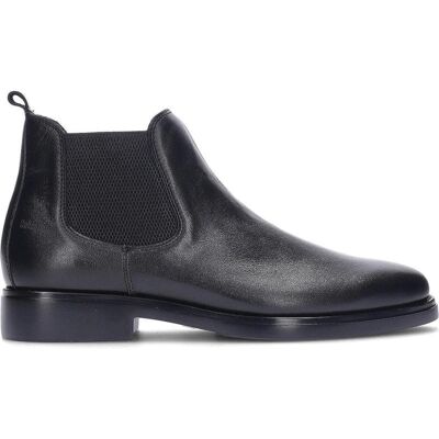 CALLAGHAN Bota Chelsea Murano 59805 De Piel Negra Negro Talla 40 CALLAGHAN Bota Chelsea Murano 59805 De Piel Negra Negro Talla 40