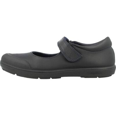 CONGUITOS Merceditas Colegiales 28001 Negro Azul Marino Talla 31 CONGUITOS Merceditas Colegiales 28001 Negro Azul Marino Talla 31