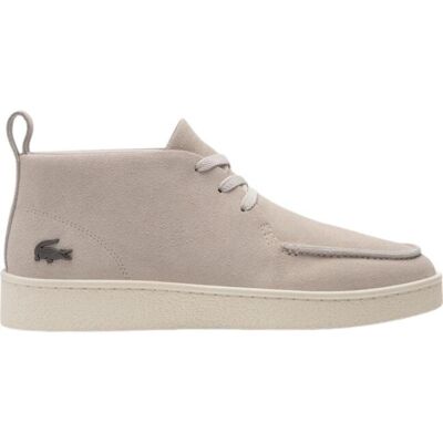 Lacoste Botines Chukka Baseshot - Color Arena Arena Talla 44 Lacoste Botines Chukka Baseshot - Color Arena Arena Talla 44