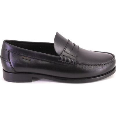 CALLAGHAN Mocasines 16100 Confort De Piel Negra Negro Talla 42 CALLAGHAN Mocasines 16100 Confort De Piel Negra Negro Talla 42