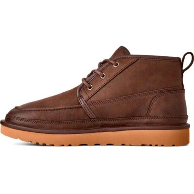 UGG Botas Neumel Moc Nubuck 312-842239-Dusted-Cocoa Marrón Talla 45 UGG Botas Neumel Moc Nubuck 312-842239-Dusted-Cocoa Marrón Talla 45