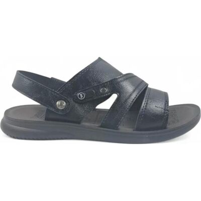 TIMBOS Sandalia De Hombre 131742 Negro Talla 42 TIMBOS Sandalia De Hombre 131742 Negro Talla 42