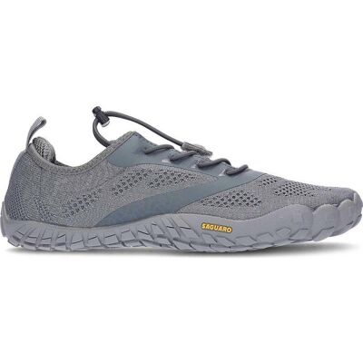 SAGUARO Zapatilla Minimalista Barefoot Smart I Xza052 Gris Talla 45 SAGUARO Zapatilla Minimalista Barefoot Smart I Xza052 Gris Talla 45