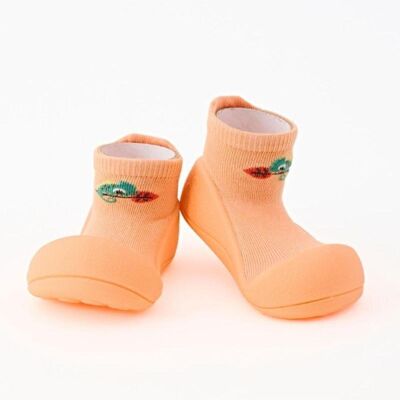 ATTIPAS Dm Chameleon Ach030 Zapatillas Naranja Naranja Talla 22,5 ATTIPAS Dm Chameleon Ach030 Zapatillas Naranja Naranja Talla 22,5