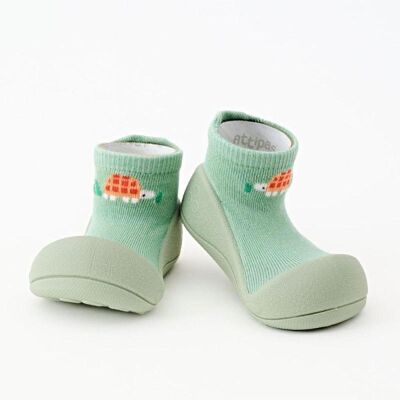 ATTIPAS Dm Tortoise Ato01 Verde Green Talla 21,5 ATTIPAS Dm Tortoise Ato01 Verde Green Talla 21,5