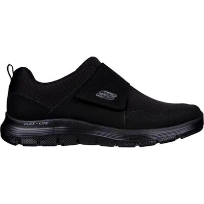 Skechers Zapatillas Flex Advantage 4.0 Upshift 894159 Negras Negro Talla 43 Skechers Zapatillas Flex Advantage 4.0 Upshift 894159 Negras Negro Talla 43