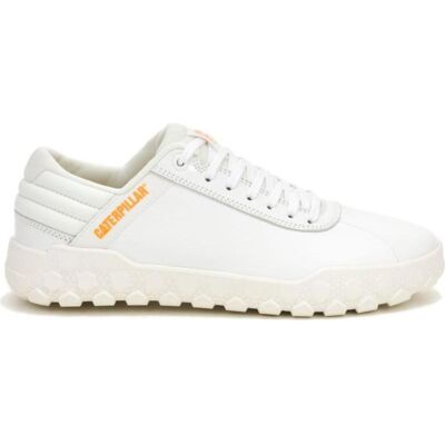 Caterpillar Zapatillas Hex Blanco Talla 41 Caterpillar Zapatillas Hex Blanco Talla 41