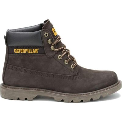 Caterpillar Colorado 2.0 Bota Nobuck Marrón Marrón Talla 44 Caterpillar Colorado 2.0 Bota Nobuck Marrón Marrón Talla 44