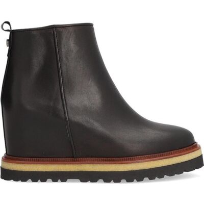 ALPE Bota Vanity-2 550636 Negra Negro Talla 39 ALPE Bota Vanity-2 550636 Negra Negro Talla 39