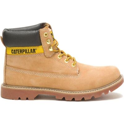 Caterpillar Botas Colorado 2.0 De Nobuck Beige Beige Talla 41 Caterpillar Botas Colorado 2.0 De Nobuck Beige Beige Talla 41