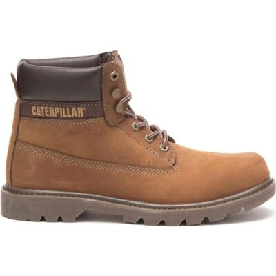 Caterpillar Botas Colorado 2.0 De Nobuck Marrón Marrón Talla 41 Caterpillar Botas Colorado 2.0 De Nobuck Marrón Marrón Talla 41