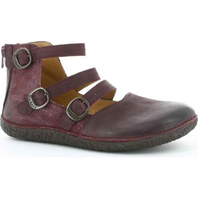 Kickers Zapato Honorine De Piel En Tono Azul Azul Talla 37 Kickers Zapato Honorine De Piel En Tono Azul Azul Talla 37