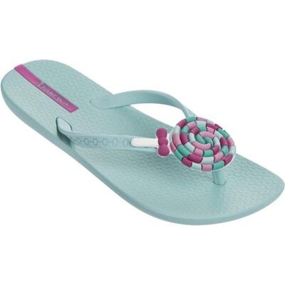 IPANEMA Chanclas Summer Love 81945 Verde Verde Talla 25-26 IPANEMA Chanclas Summer Love 81945 Verde Verde Talla 25-26