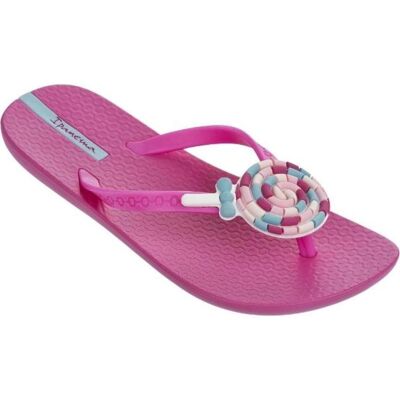 IPANEMA Chanclas Summer Love 81945 Rosa Rosa Talla 33 IPANEMA Chanclas Summer Love 81945 Rosa Rosa Talla 33