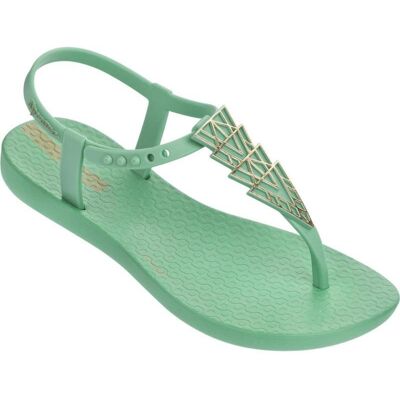 IPANEMA Sandalias Charn Sanda Kids 82084 Morado Morado Talla 33-34 IPANEMA Sandalias Charn Sanda Kids 82084 Morado Morado Talla 33-34
