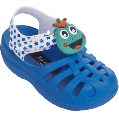IPANEMA Sandalias Baby 81948 Azul Azul Talla 21 IPANEMA Sandalias Baby 81948 Azul Azul Talla 21