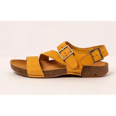 ART COMPANY Sandalia I Breathe 0999 De Piel Varios Colores Talla 37 ART COMPANY Sandalia I Breathe 0999 De Piel Varios Colores Talla 37