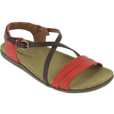 Kickers Sandalia Plana Atomium Varios Colores Talla 36 Kickers Sandalia Plana Atomium Varios Colores Talla 36