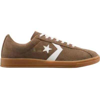 Converse Zapatillas A16396c Unisex Marrón Tostado Nan Talla 41 Converse Zapatillas A16396c Unisex Marrón Tostado Nan Talla 41