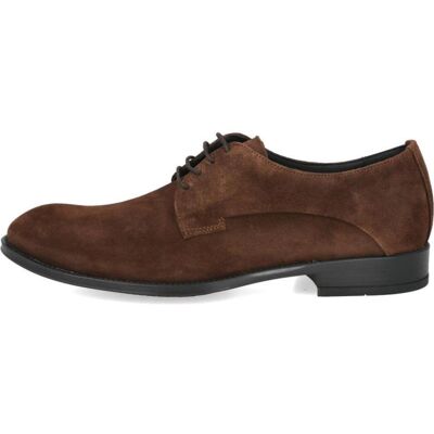 BAERCHI 1200 Ante Marrón Marron Talla 41 BAERCHI 1200 Ante Marrón Marron Talla 41