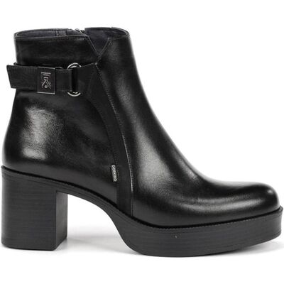 FLUCHOS Botín Dorking D9589 Toscana Negro Varios Colores Talla 39 FLUCHOS Botín Dorking D9589 Toscana Negro Varios Colores Talla 39