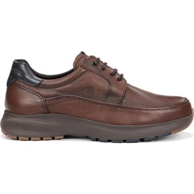 FLUCHOS Zapatos Tritón F2065 Waterproof Piel Hombre Marron Talla 43 FLUCHOS Zapatos Tritón F2065 Waterproof Piel Hombre Marron Talla 43