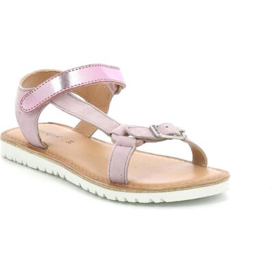 Kickers Sandalia Braska Morado Morado Talla 31 Kickers Sandalia Braska Morado Morado Talla 31