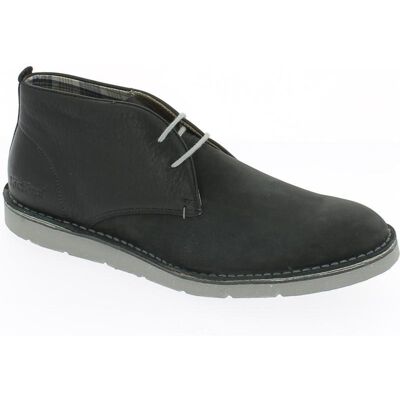 Kickers Evano Bota De Vestir Para Hombre Marrón Talla 40 Kickers Evano Bota De Vestir Para Hombre Marrón Talla 40