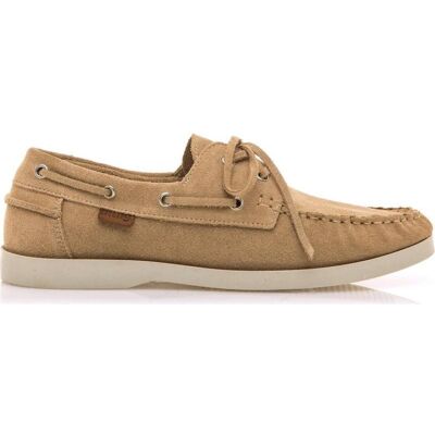 MTNG Mocasines 55899 Hombre Beige Beige Talla 39 MTNG Mocasines 55899 Hombre Beige Beige Talla 39