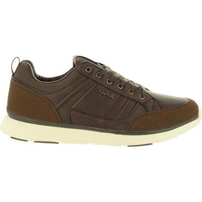 Kappa Zapatos De Hombre 303wbu0 Simehus 910 Dk Brown Talla 40 Kappa Zapatos De Hombre 303wbu0 Simehus 910 Dk Brown Talla 40