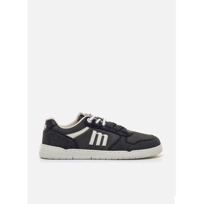 MTNG Zapatillas Barefoot Free Miami 84766 Marino Azul Talla 43 MTNG Zapatillas Barefoot Free Miami 84766 Marino Azul Talla 43