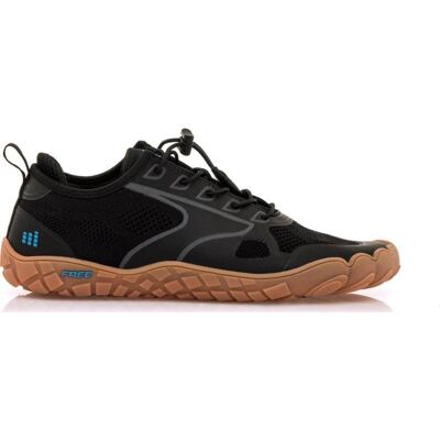 MTNG Zapatillas Mustang 225-84837 Barefoot Para Hombre Negro Talla 40 MTNG Zapatillas Mustang 225-84837 Barefoot Para Hombre Negro Talla 40